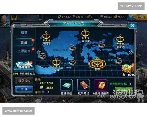 提升游戏技巧解析全面掌握列王的纷争制胜之道 提升游戏技巧解析全面掌握列王的纷争制胜之道