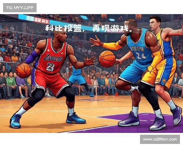 NBA2K25游戏乐趣升级:5大技巧助你玩转篮球巨星 NBA2K25游戏乐趣升级:5大技巧助你玩转篮球巨星
