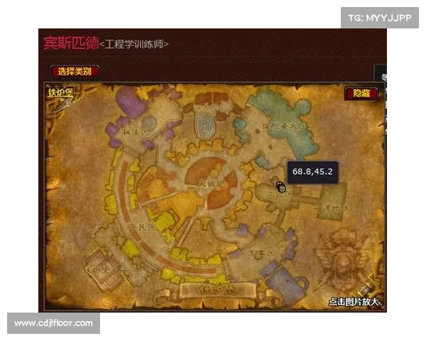 魔兽世界工程学揭秘:走进工匠的传奇世界与创新之路 魔兽世界工程学揭秘:走进工匠的传奇世界与创新之路