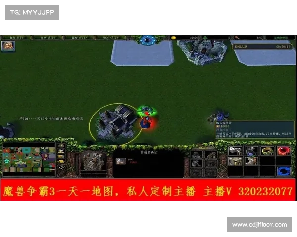 风云决战天门实用攻略全面解析助你掌控战局称霸巅峰战场 风云决战天门实用攻略全面解析助你掌控战局称霸巅峰战场