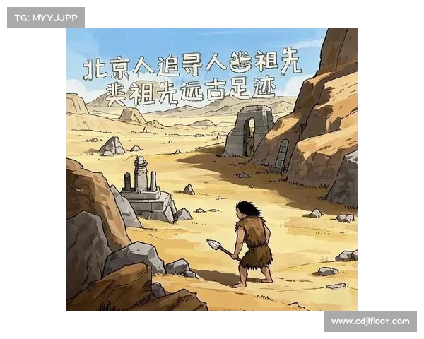 揭秘恐怖祖先的秘密之旅:追寻真相的三大关键步骤 揭秘恐怖祖先的秘密之旅:追寻真相的三大关键步骤
