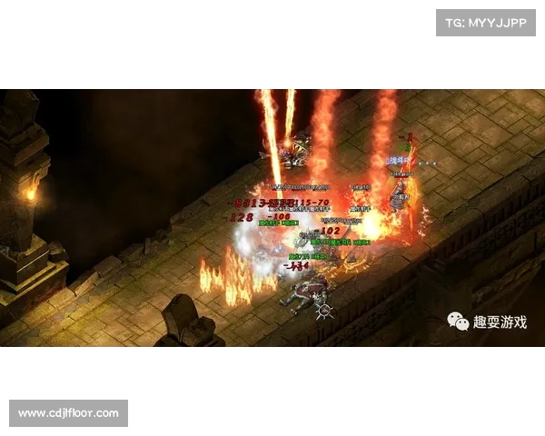 五大理由告诉你为什么火龙帝国是一款不可错过的史诗级策略手游