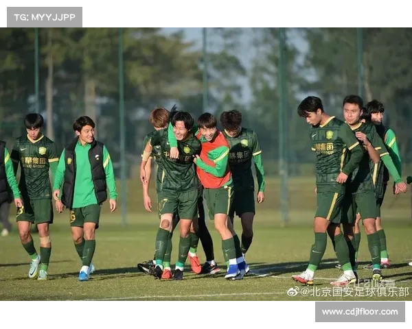 全面解析中国足球振兴之路推动体制改革与青训建设实现跻身亚洲一流水平