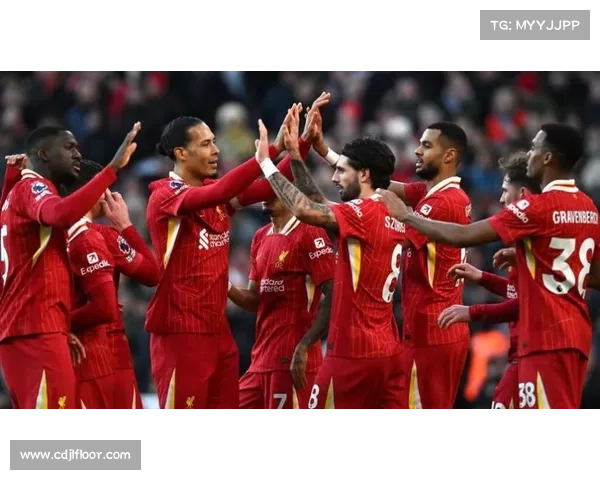 利物浦与阿森纳比赛时间安排及两队赛季前景分析