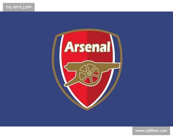 围绕阿森纳队徽的五大必知内幕全面详解其演变与历史亮点与独特风格