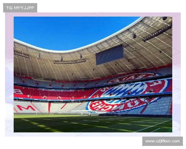 拜仁慕尼黑球场命名背后的历史渊源与文化传承解析