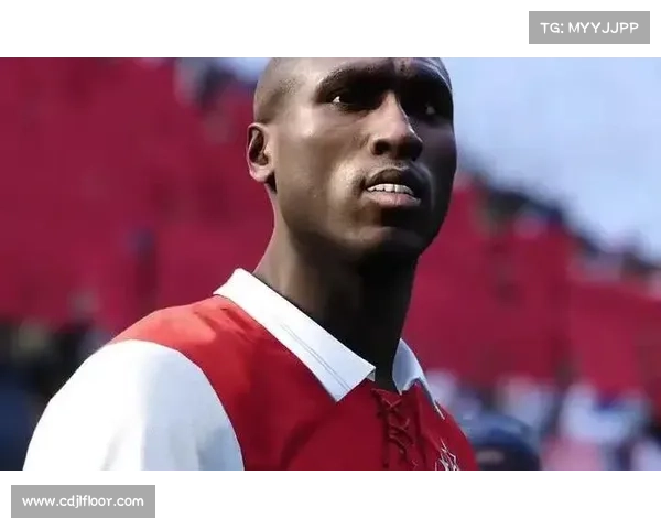 探秘实况坎贝尔传奇背后的真相与足球荣耀崛起之路