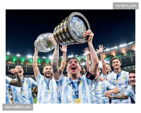 探究美洲杯冠军的历史背景及赛事发展历程