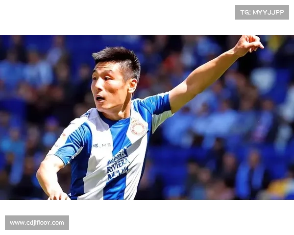 揭秘武磊传奇职业生涯历程从上海到西甲的崛起与挑战